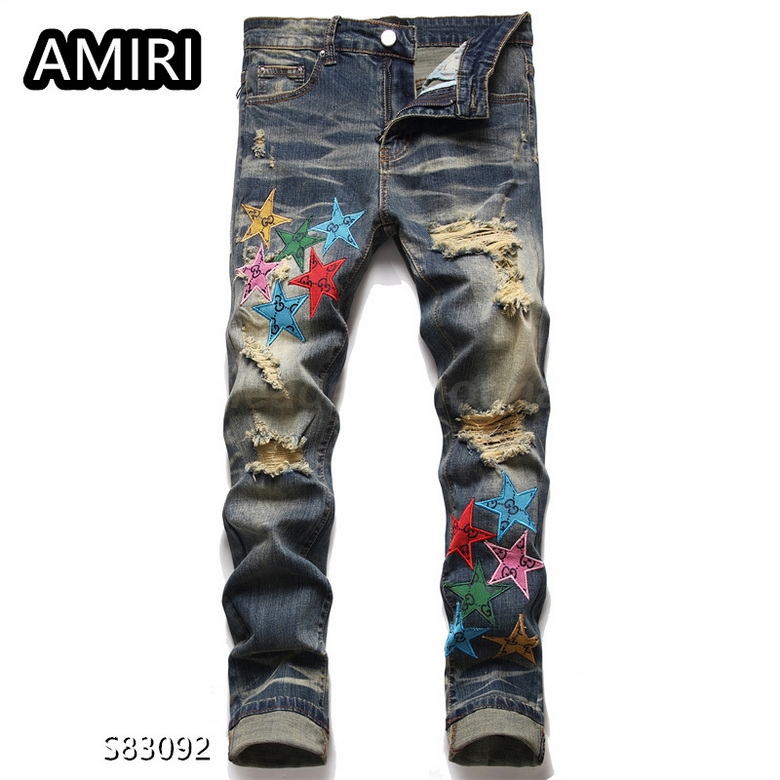 Amiri Men's Jeans 54
